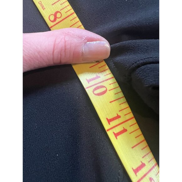 Ariat Rebar Durastretch Utility Leggings S/P Black Stretch Fit Womens - Picture 6 of 8